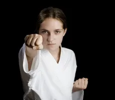 Martial Arts for Teens